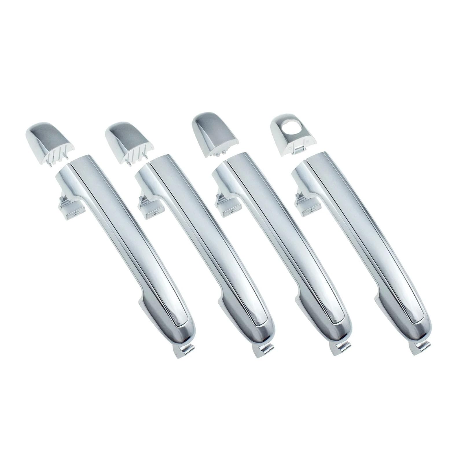 Exterieur Auto Türgriff Für Hyundai Für Sonata 2006-2010 Vorne Hinten Links Rechts Chrom Außentüraußengriff 4 Stücke 826523K000 826513K000 Auto Außentürgriff Exterieur Auto Türgriff Für Hyundai Für Sonata 2006-2010 Vorne Hinten Links Rechts Chrom Außentüraußengriff 4 Stücke 826523K000 826513K000 Auto Außentürgriff von WANSONGHUI