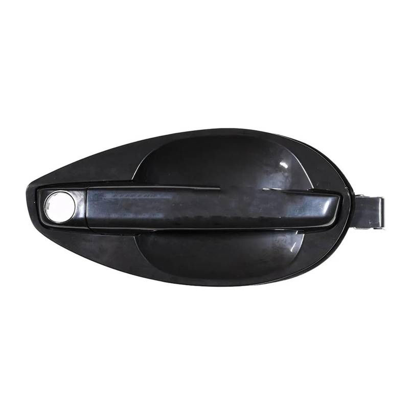 Exterieur Auto Türgriff Für Hyundai Für Tiburon Für Coupe 2.0L 2.7L 2003-2008 Außentürgriff Links Rechts 82650-2C000 82660-2C000 Auto Außentürgriff(Front Right) von WANSONGHUI