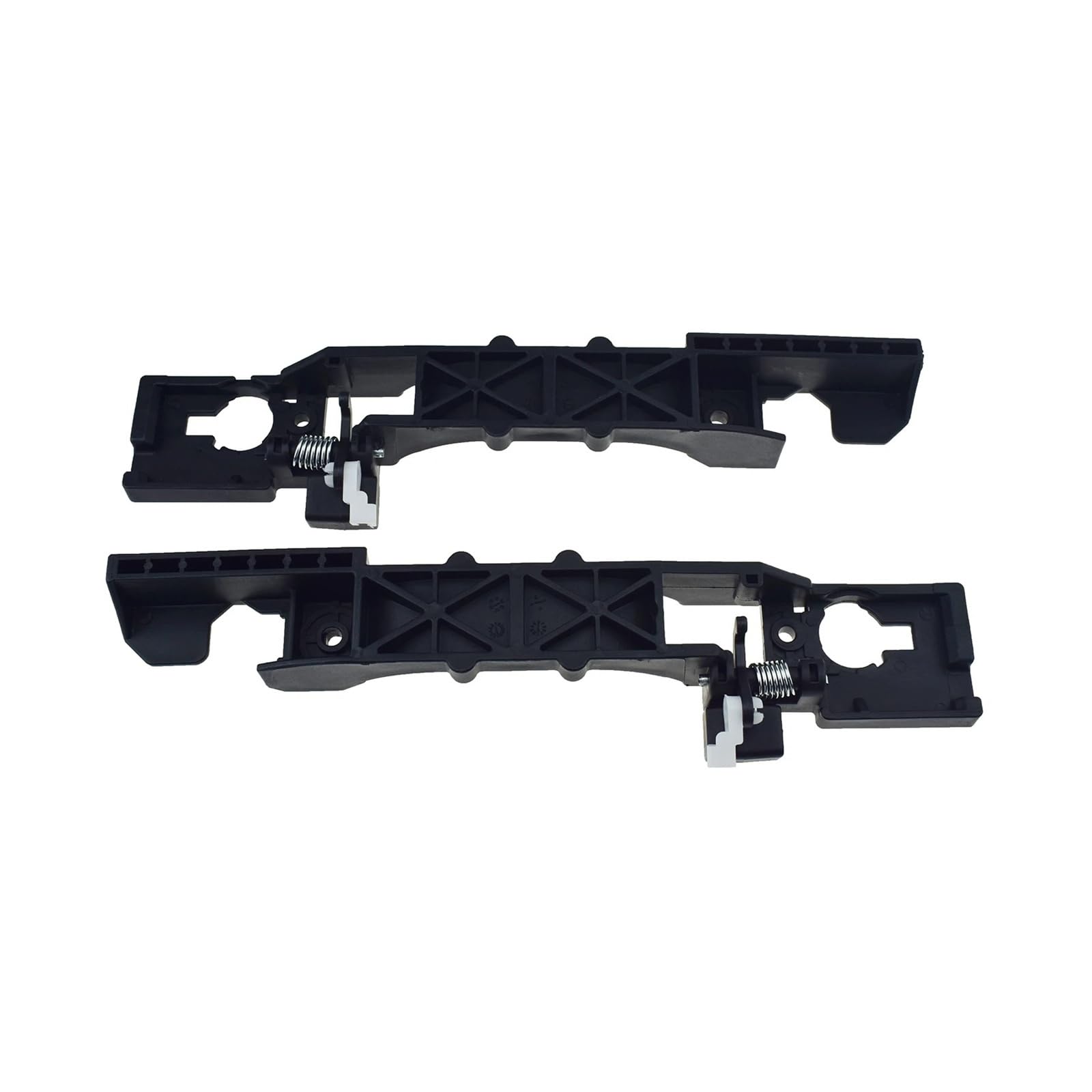 Exterieur Auto Türgriff Für Hyundai Für Tucson 2004-2010 Äußere Türgriff Basis Assey 826552E000 826652E000 836552E000 836652E000 Auto Außentürgriff(Front left right) von WANSONGHUI