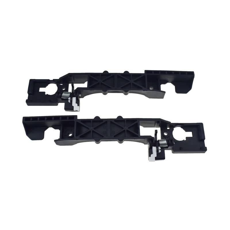 Exterieur Auto Türgriff Für Hyundai Für Tucson 2004-2010 Äußere Türgriff Basis Assey 826552E000 826652E000 836552E000 836652E000 Auto Außentürgriff(Front left right) von WANSONGHUI