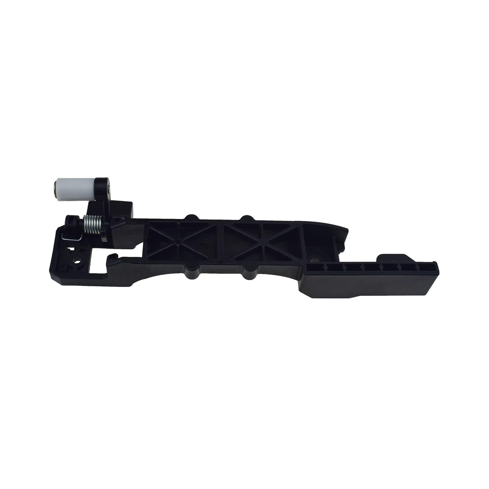 Exterieur Auto Türgriff Für Hyundai Für Tucson 2004-2010 Äußere Türgriff Basis Assey 826552E000 826652E000 836552E000 836652E000 Auto Außentürgriff(Rear left) von WANSONGHUI