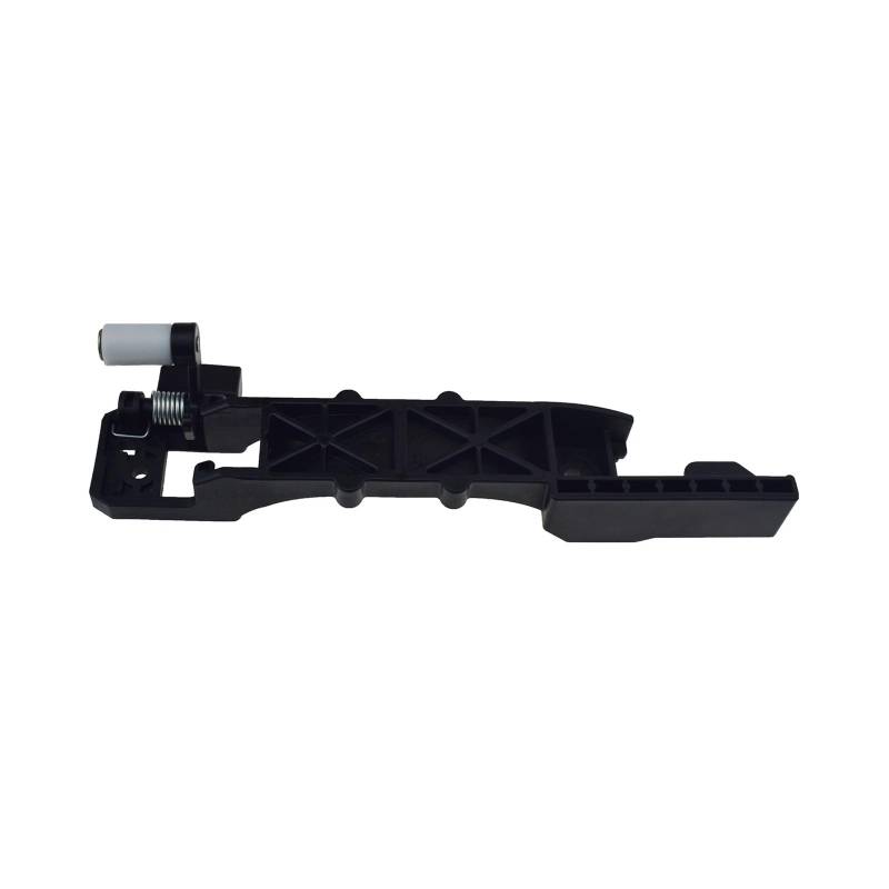 Exterieur Auto Türgriff Für Hyundai Für Tucson 2004-2010 Äußere Türgriff Basis Assey 826552E000 826652E000 836552E000 836652E000 Auto Außentürgriff(Rear left) von WANSONGHUI