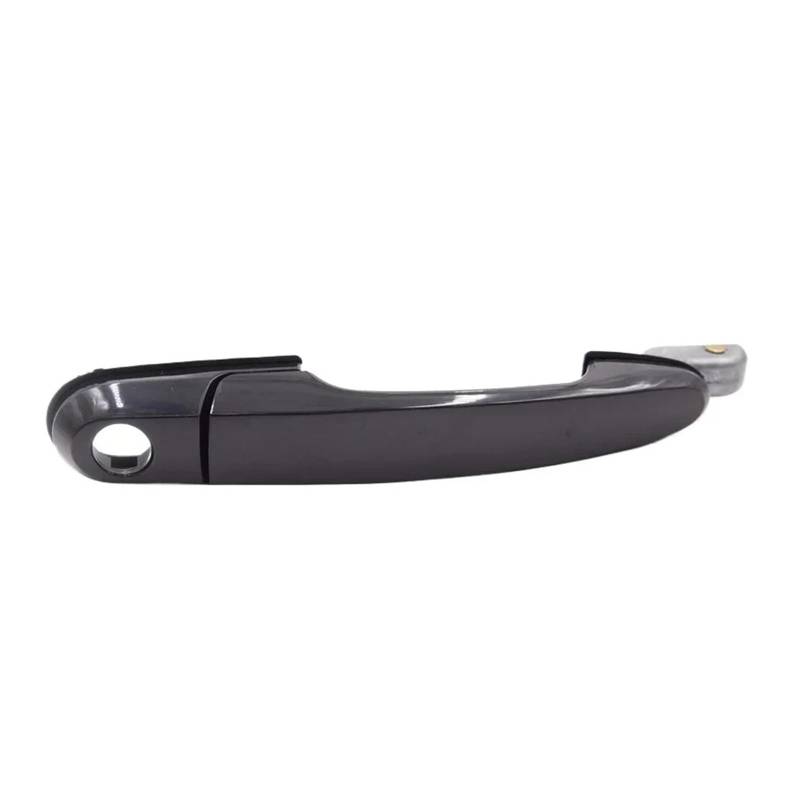 Exterieur Auto Türgriff Für Hyundai Für Tucson 2005-2009 Außentürgriff 82650-2E000 82660-2E000 83650-2E000 83660-2E000 Auto Außentürgriff(82660-2E000 FR) von WANSONGHUI