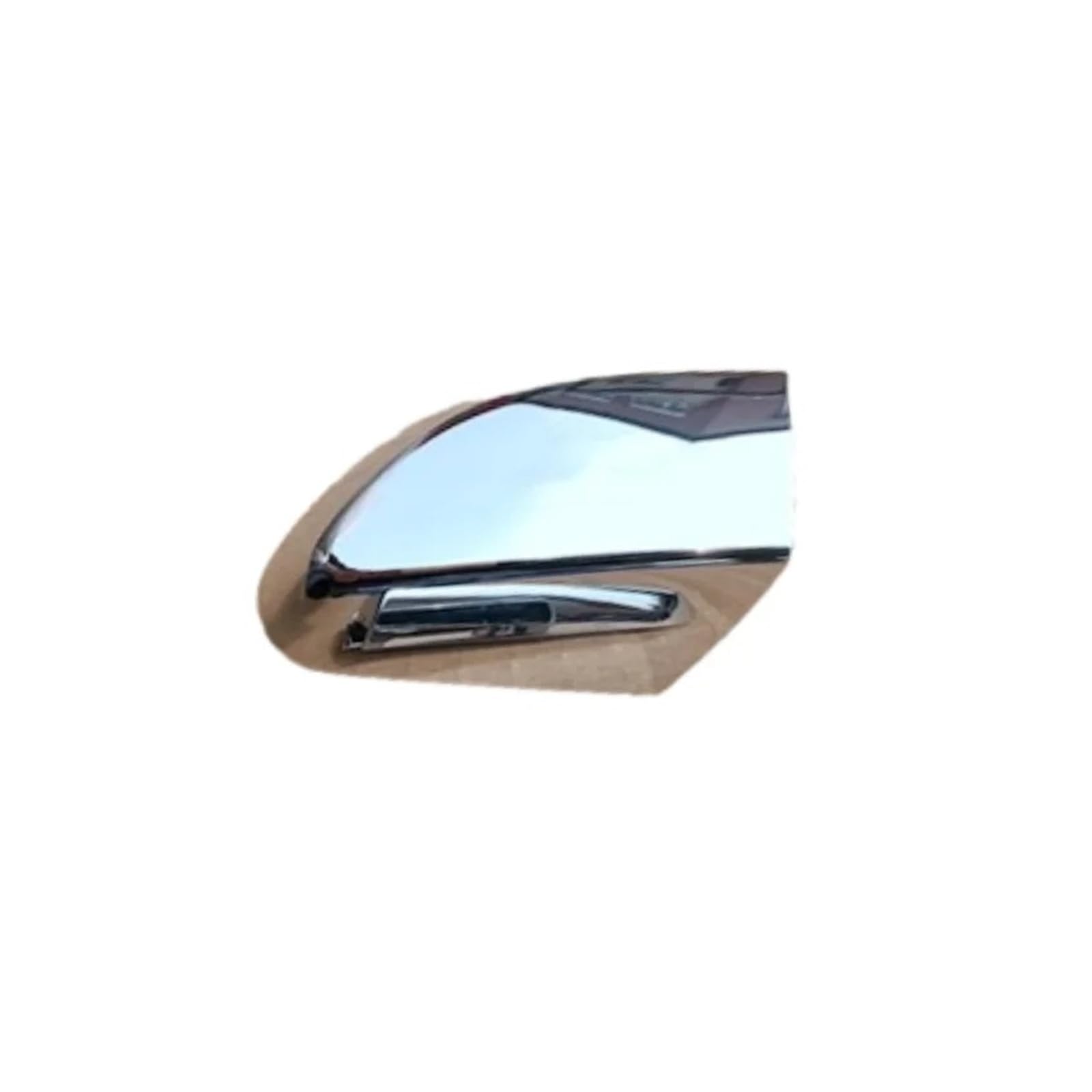 Exterieur Auto Türgriff Für Hyundai Für Tucson Für TLC 2015-2018 Galvanik Von Außentür Griff Von Automobil 82662-D3110 Auto Außentürgriff(Left rear) von WANSONGHUI