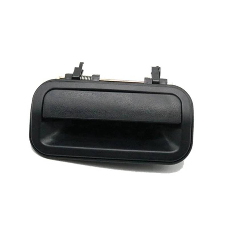 Exterieur Auto Türgriff Für Isuzu Für Rodeo Für Pickup 1998 1999 2000 2001 2002 2003 Auto Schwarz Außentürgriffe Auto Außentürgriff von WANSONGHUI
