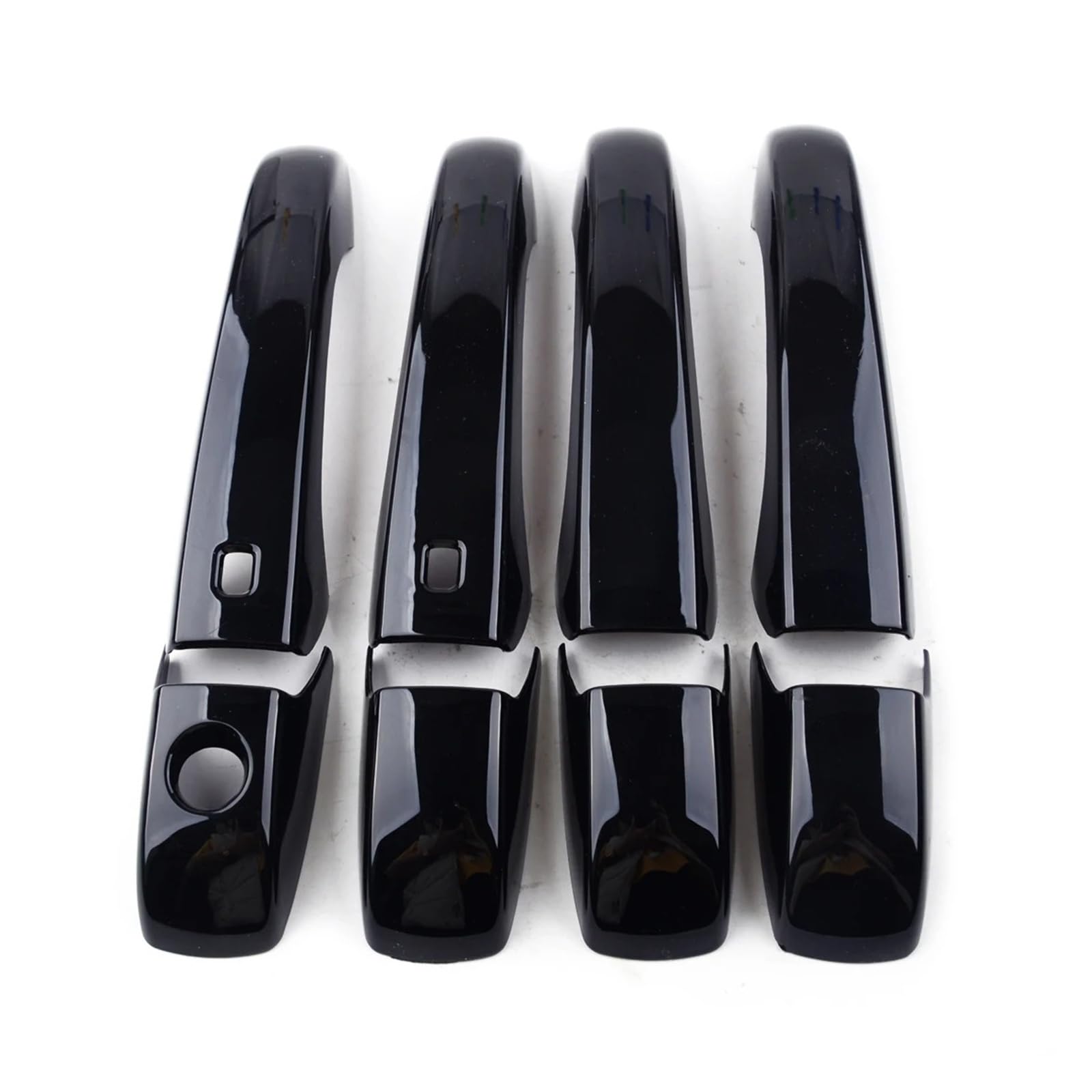 Exterieur Auto Türgriff Für Jeep Für Grand Für Cherokee 2011-2019 4 Paar Auto Gloss Black Türgriffabdeckung Auto Außentürgriff Exterieur Auto Türgriff Für Jeep Für Grand Für Cherokee 2011-2019 4 Paar Auto Gloss Black Türgriffabdeckung Auto Außentürgriff von WANSONGHUI