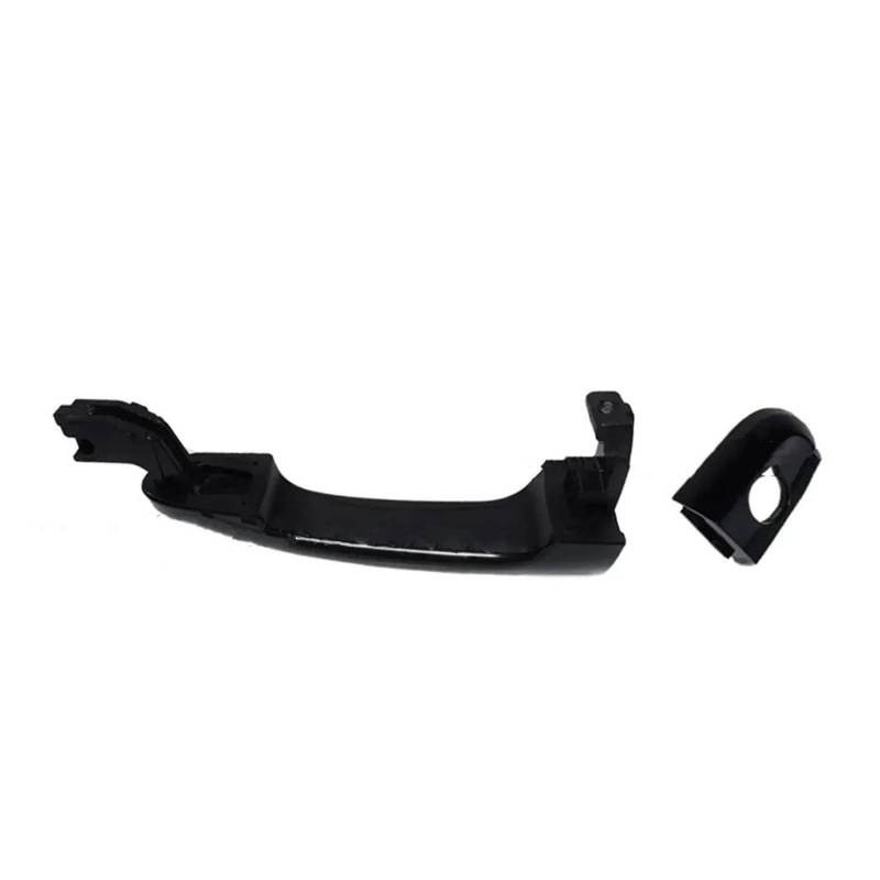 Exterieur Auto Türgriff Für KIA Für Sportage 2005-2010 Einzelne Außentürgriffe Vorne Hinten Links Rechts 82651-1F000 82661-1F000 Auto Außentürgriff(Front Left) von WANSONGHUI