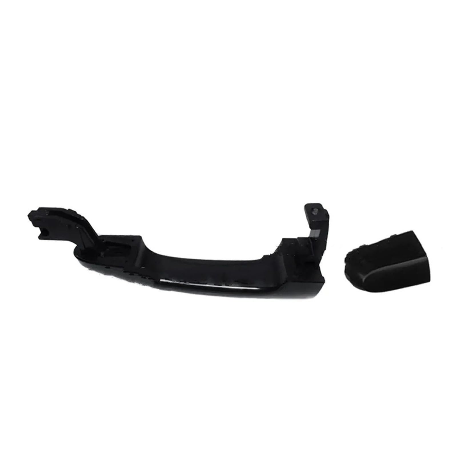 Exterieur Auto Türgriff Für KIA Für Sportage 2005-2010 Einzelne Außentürgriffe Vorne Hinten Links Rechts 82651-1F000 82661-1F000 Auto Außentürgriff(Front Right) von WANSONGHUI