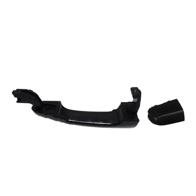 Exterieur Auto Türgriff Für KIA Für Sportage 2005-2010 Einzelne Außentürgriffe Vorne Hinten Links Rechts 82651-1F000 82661-1F000 Auto Außentürgriff(Front Right) von WANSONGHUI