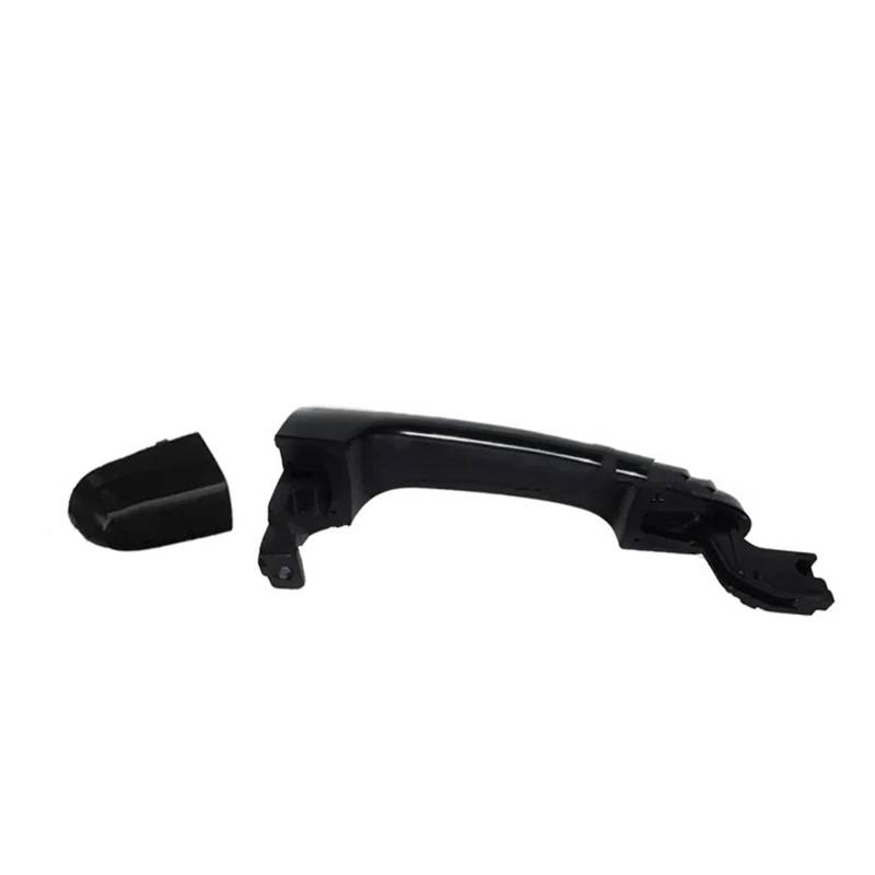 Exterieur Auto Türgriff Für KIA Für Sportage 2005-2010 Einzelne Außentürgriffe Vorne Hinten Links Rechts 82651-1F000 82661-1F000 Auto Außentürgriff(Rear Right) von WANSONGHUI