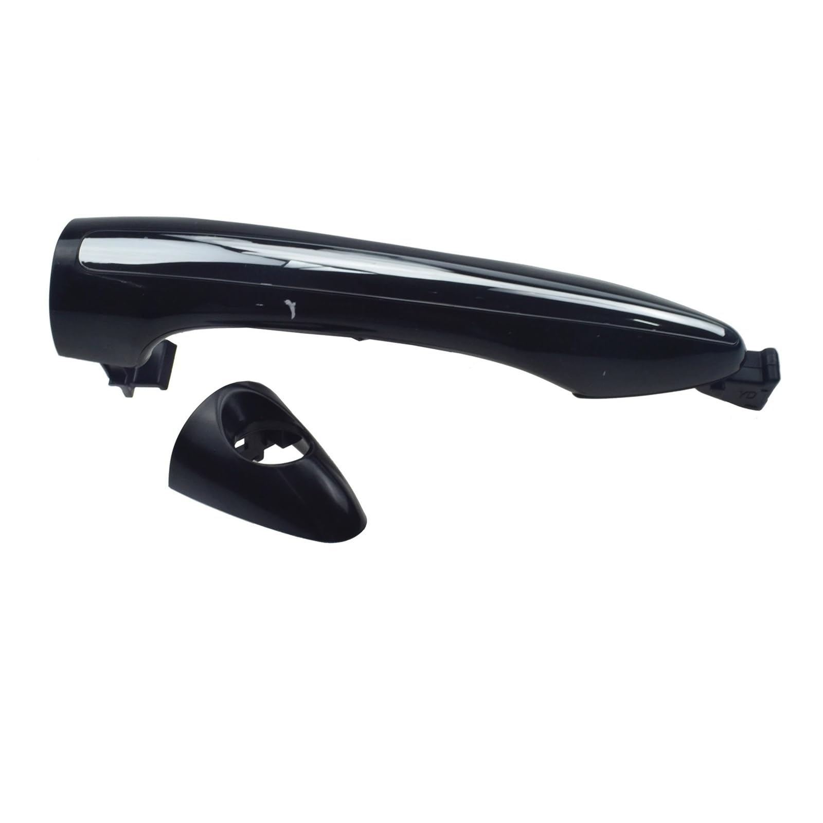 Exterieur Auto Türgriff Für Kia Für Forte Für Cerato 1.6L 2.0L 2014-2018 Auto Links Rechts Außen Außen Außen Außen Türgriff Auto Außentürgriff(Only Front Left) von WANSONGHUI