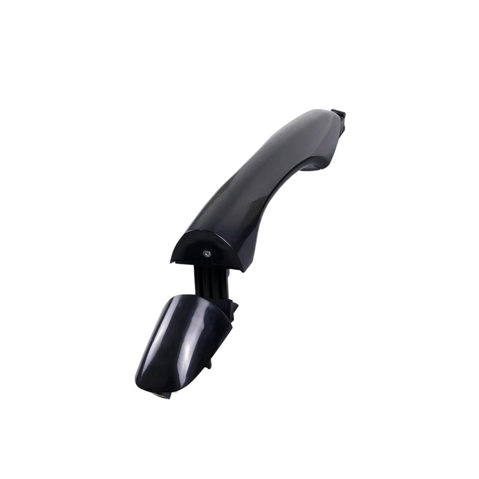 Exterieur Auto Türgriff Für Kia Für Sorento 2016-2020 Äußere Türgriff Außengriff Schwarz Außengriff Auto Außentürgriff(Front Right) von WANSONGHUI
