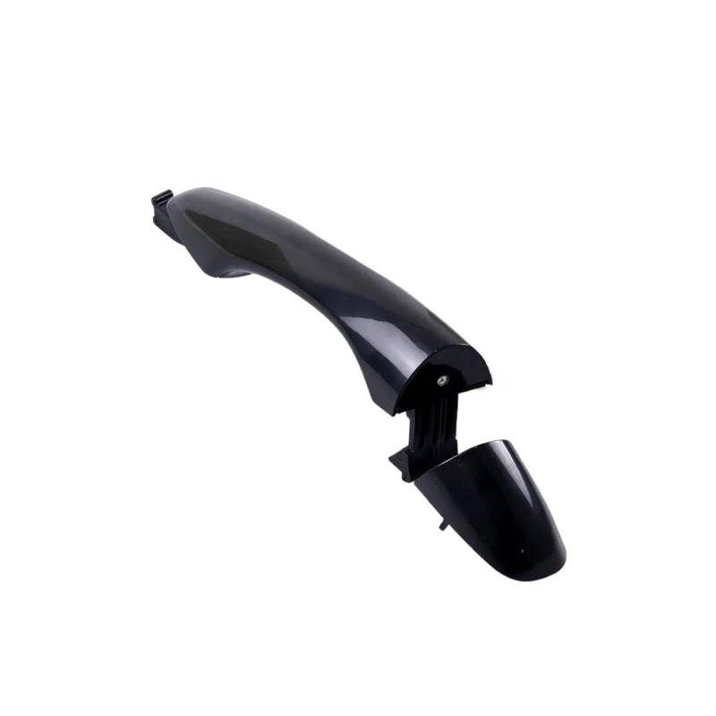 Exterieur Auto Türgriff Für Kia Für Sorento 2016-2020 Äußere Türgriff Außengriff Schwarz Außengriff Auto Außentürgriff(Rear left) von WANSONGHUI