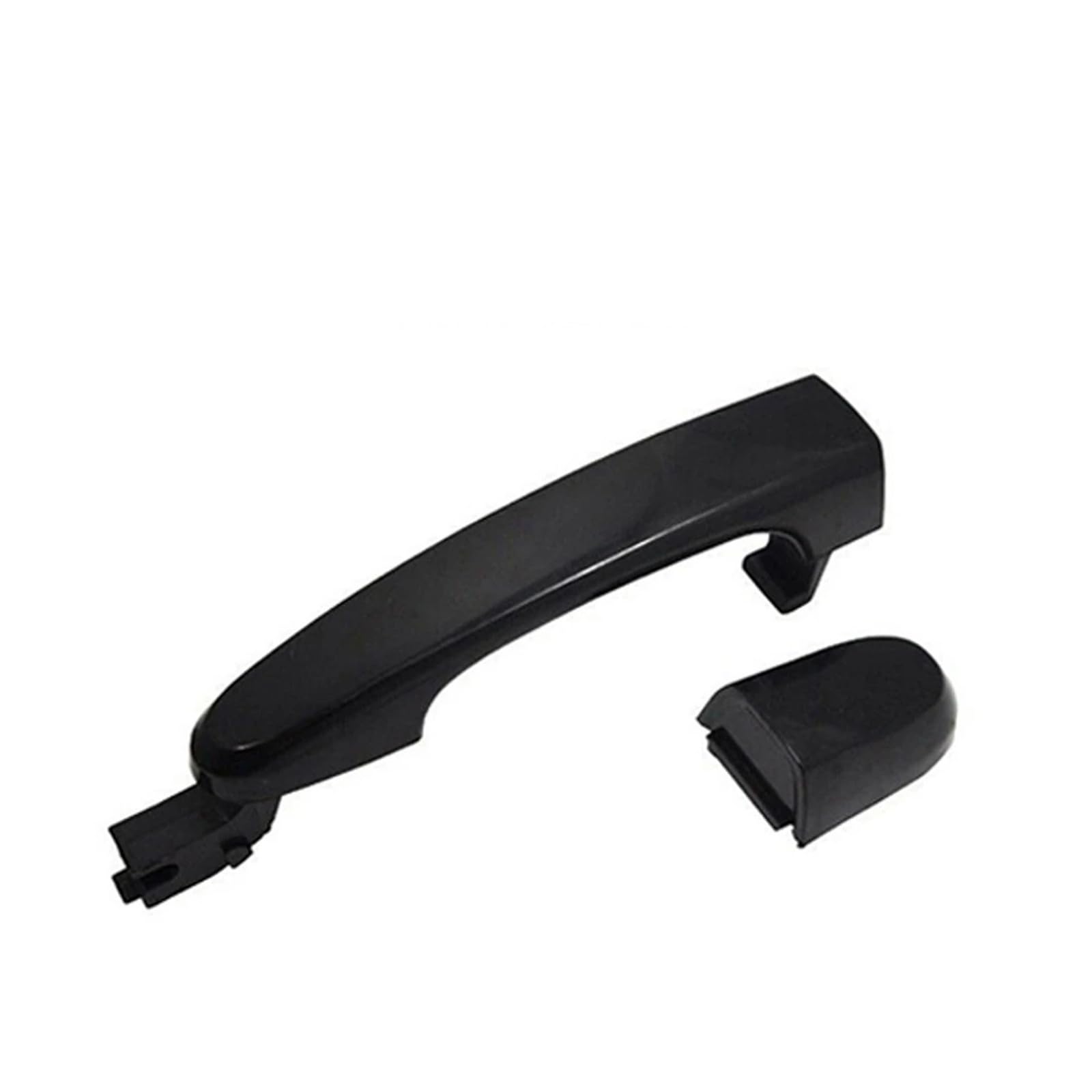 Exterieur Auto Türgriff Für Kia Für Sportage 2005-2010 Außentürgriffe 836511F010 836611F010 826621F000 82651-1F000 826511F000 Auto Außentürgriff(Front Right) von WANSONGHUI