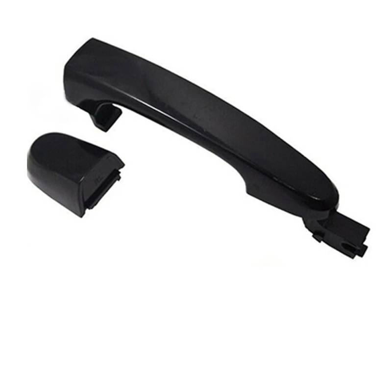 Exterieur Auto Türgriff Für Kia Für Sportage 2005-2010 Außentürgriffe Vorne Hinten Links Rechts 836511F010 836611F010 826621F000 Auto Außentürgriff(Rear Left) von WANSONGHUI