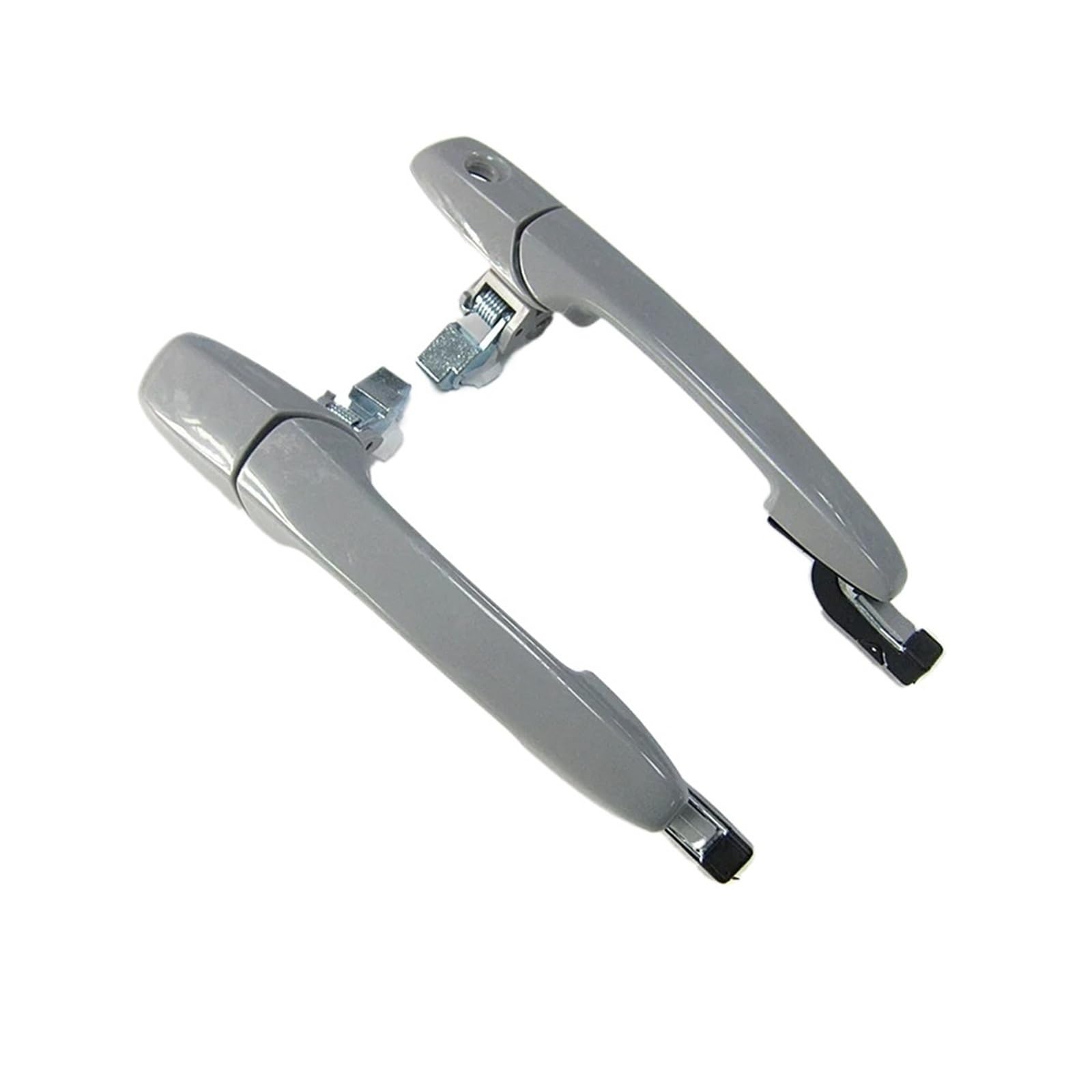 Exterieur Auto Türgriff Für Mazda 5 Für Premacy Für CR Für CW 2007-2015 Karosserieteile Außentürgriff C243-72-410 Auto Außentürgriff(Front Land R) von WANSONGHUI
