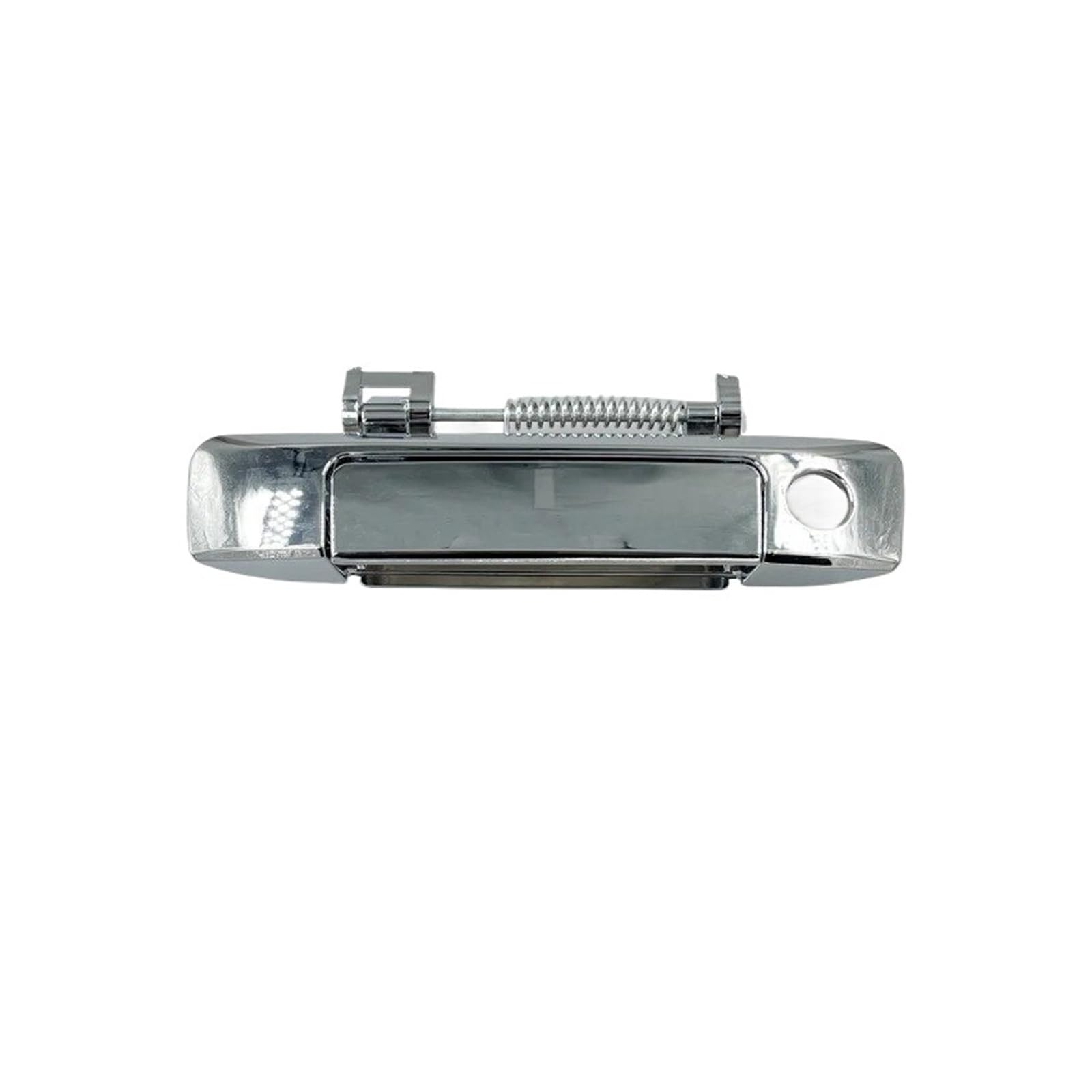 Exterieur Auto Türgriff Für Mazda Für Bt50 2012-2019 Heckklappe Griff Trunk Öffnen Griff Chrom Auto Außentürgriff(Have key hole) von WANSONGHUI