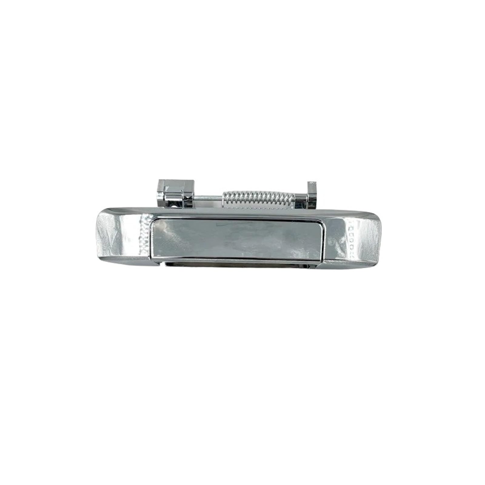 Exterieur Auto Türgriff Für Mazda Für Bt50 2012-2019 Heckklappe Griff Trunk Öffnen Griff Chrom Auto Außentürgriff(No hole) von WANSONGHUI
