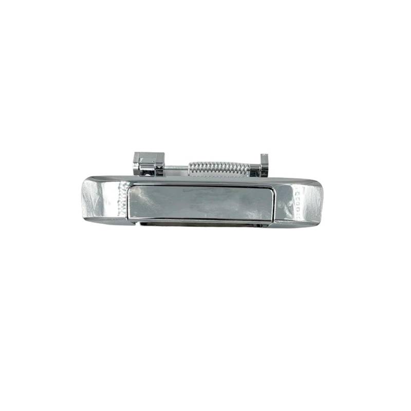 Exterieur Auto Türgriff Für Mazda Für Bt50 2012-2019 Heckklappe Griff Trunk Öffnen Griff Chrom Auto Außentürgriff(No hole) von WANSONGHUI