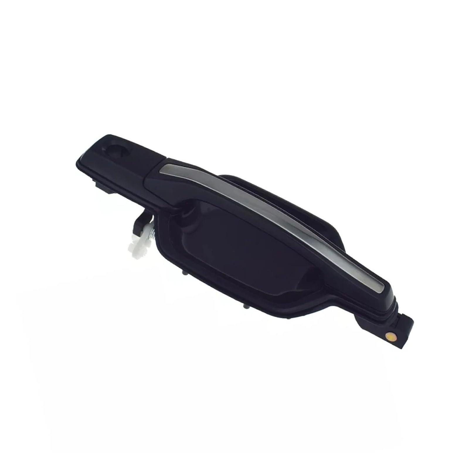 Exterieur Auto Türgriff Für Mitsubishi Für Montero 2001-2006 Vorne Hinten Links Rechts Außerhalb Außentür Griff MR653473 Auto Außentürgriff(Rear Right) von WANSONGHUI