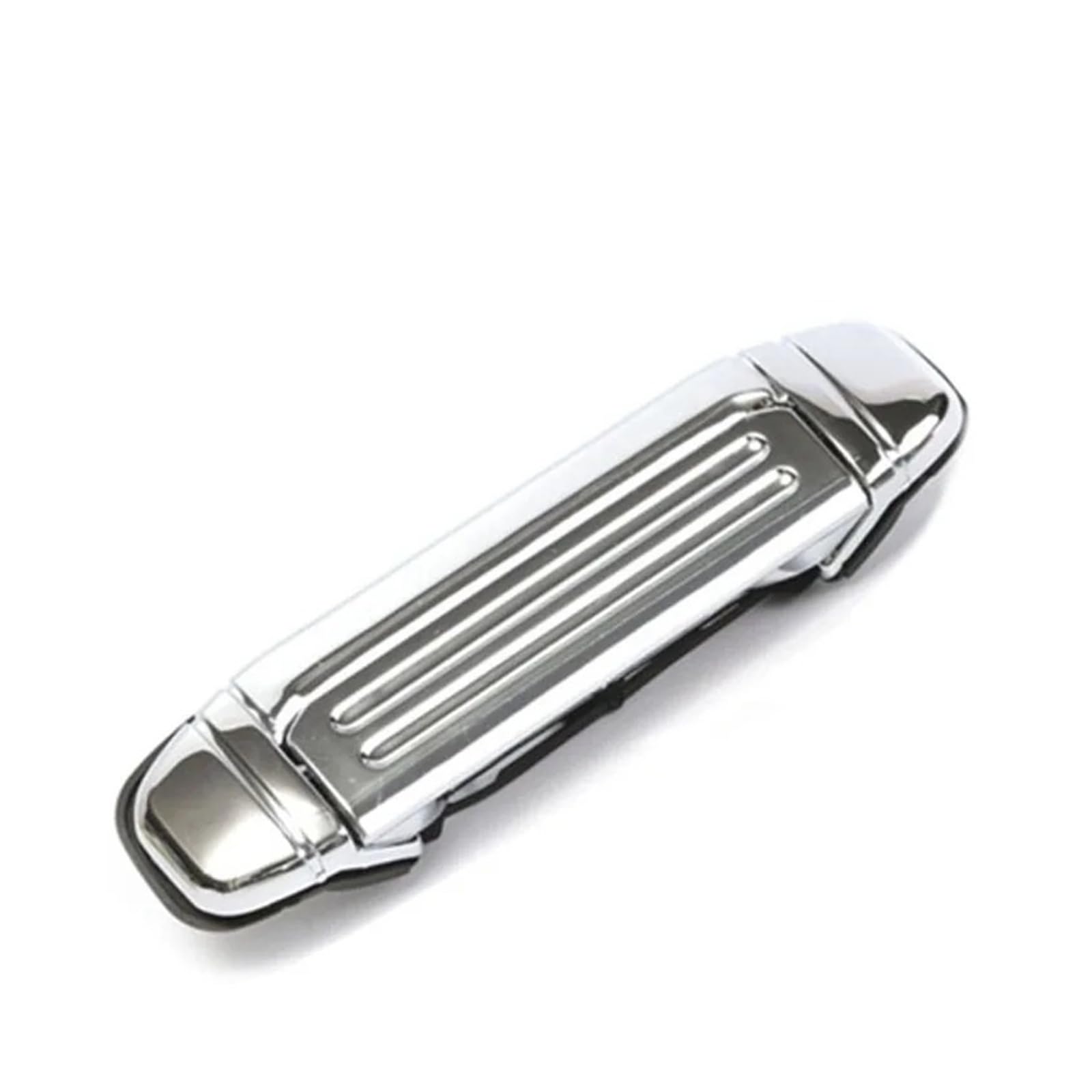 Exterieur Auto Türgriff Für Mitsubishi Für PAJERO 1992-2000 Auto Vorne Hinten Links Rechts Türgriff MR156877 MRJ156878 Auto Außentürgriff(1Pc Front Left) von WANSONGHUI