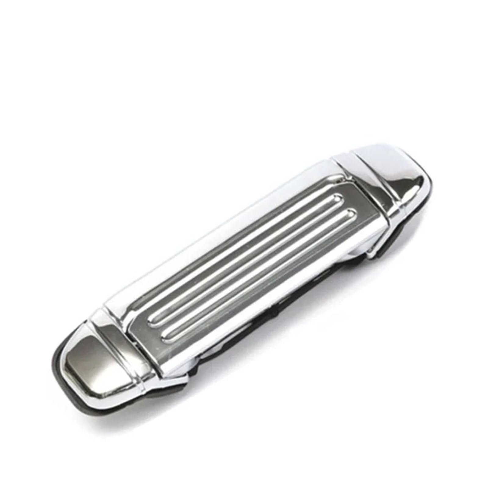Exterieur Auto Türgriff Für Mitsubishi Für PAJERO 1992-2000 Auto Vorne Hinten Links Rechts Türgriff MR156877 MRJ156878 Auto Außentürgriff(1Pc Rear Right) von WANSONGHUI