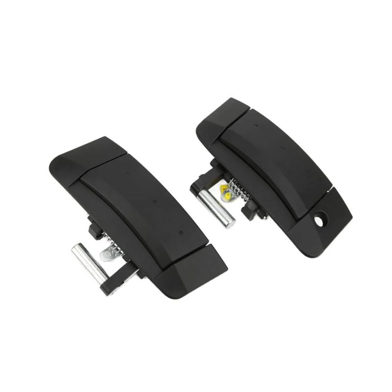 Exterieur Auto Türgriff Für Nissan Für 350Z 2003-2009 2Pcs Auto Außen Äußere Tür Griff Automobil Zubehör 80606-CD01E 80606-CD00E Auto Außentürgriff von WANSONGHUI