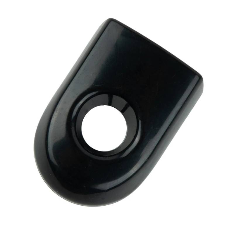 Exterieur Auto Türgriff Für Nissan Für Tiida Für Versa 07-12 Abdeckung Türgriffkappe Schwarz Kunststoff Außenteile Vorne Links Auto Außentürgriff von WANSONGHUI
