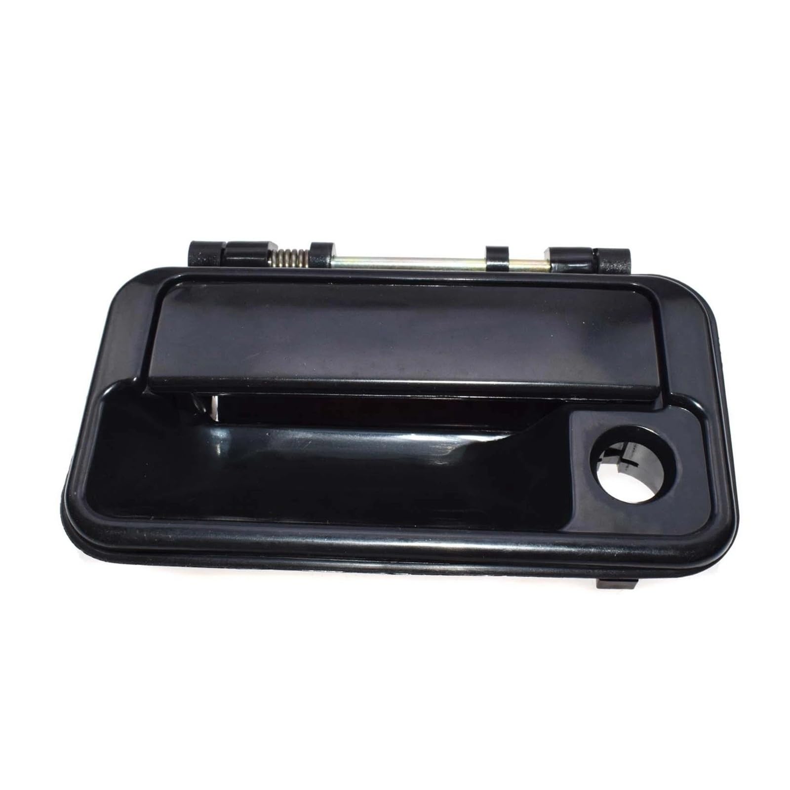 Exterieur Auto Türgriff Für Pontiac Für Firefly 1989-1994 Auto Außerhalb Tür Griff 8282060B025PK 8281060B025PK Auto Außentürgriff(FRONT LEFT) von WANSONGHUI