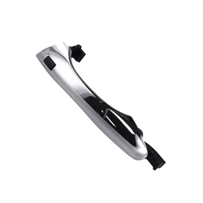 Exterieur Auto Türgriff Für Sorento 2015-2020 Vorderer Chrom-Außentürgriff Außentürgriff Mit Knopf 82661C5710 82651C5710 Auto Außentürgriff von WANSONGHUI