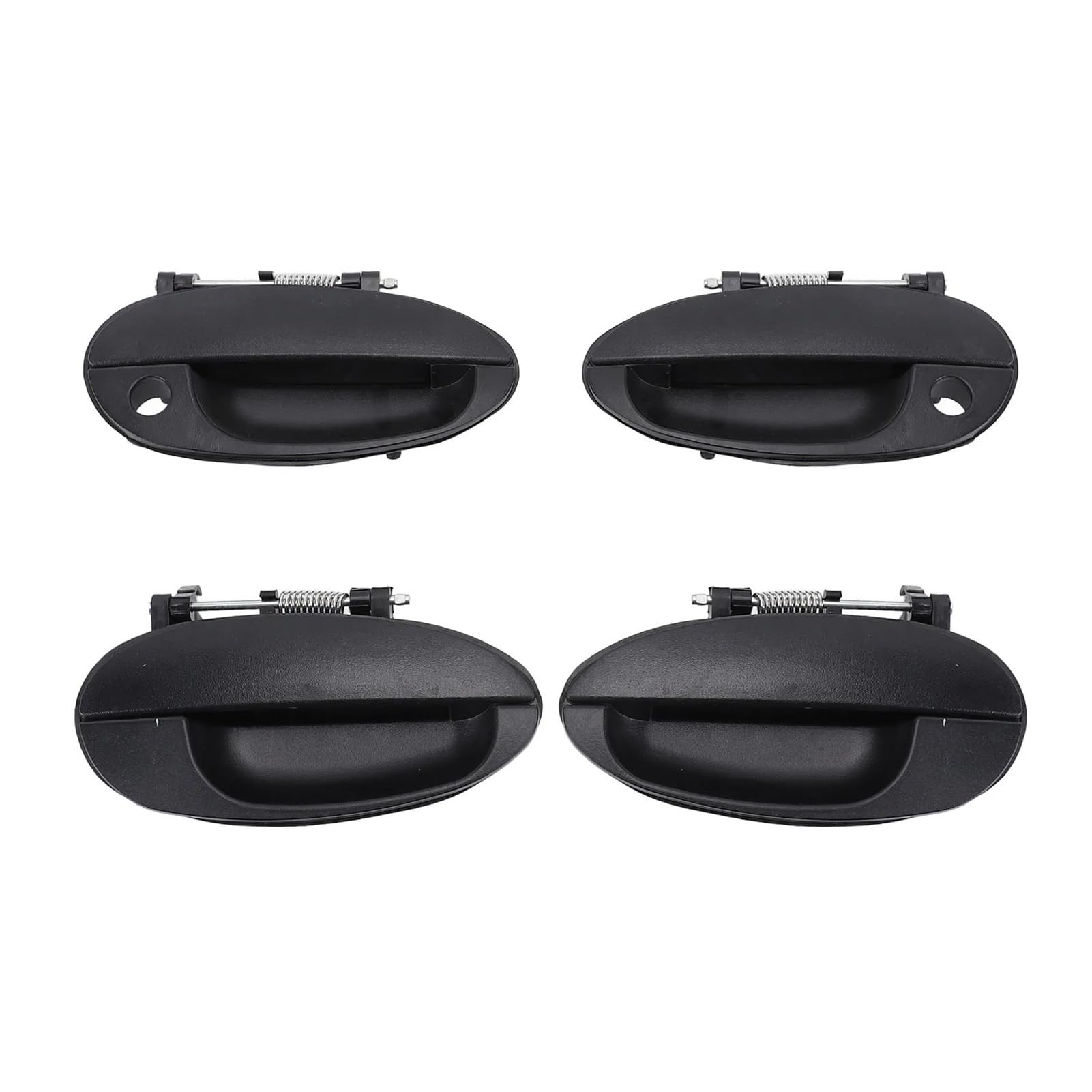 Exterieur Auto Türgriff Für Spark Für Matiz 1998-2005 4Pcs Auto Links Rechts Äußere Außentür Griff 96507783 96507784 96507789 96507790 Auto Außentürgriff Exterieur Auto Türgriff Für Spark Für Matiz 1998-2005 4Pcs Auto Links Rechts Äußere Außentür Griff 96507783 96507784 96507789 96507790 Auto Außentürgriff von WANSONGHUI