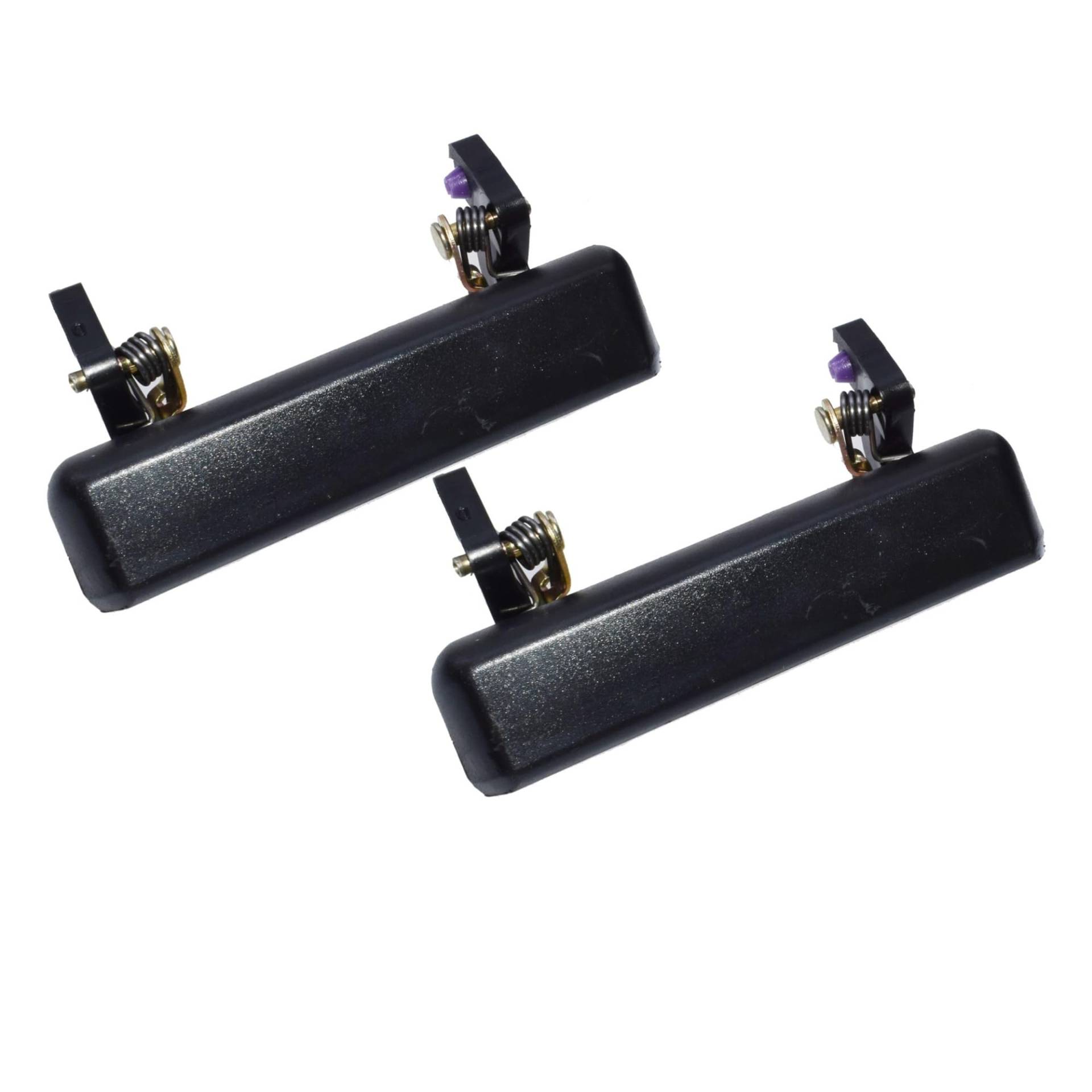 Exterieur Auto Türgriff Für Suzuki Für Samurai 1.3L 1985-1995 2 Stück Vorne/hinten Links Rechts Außentürgriff Auto Außentürgriff Exterieur Auto Türgriff Für Suzuki Für Samurai 1.3L 1985-1995 2 Stück Vorne/hinten Links Rechts Außentürgriff Auto Außentürgriff von WANSONGHUI