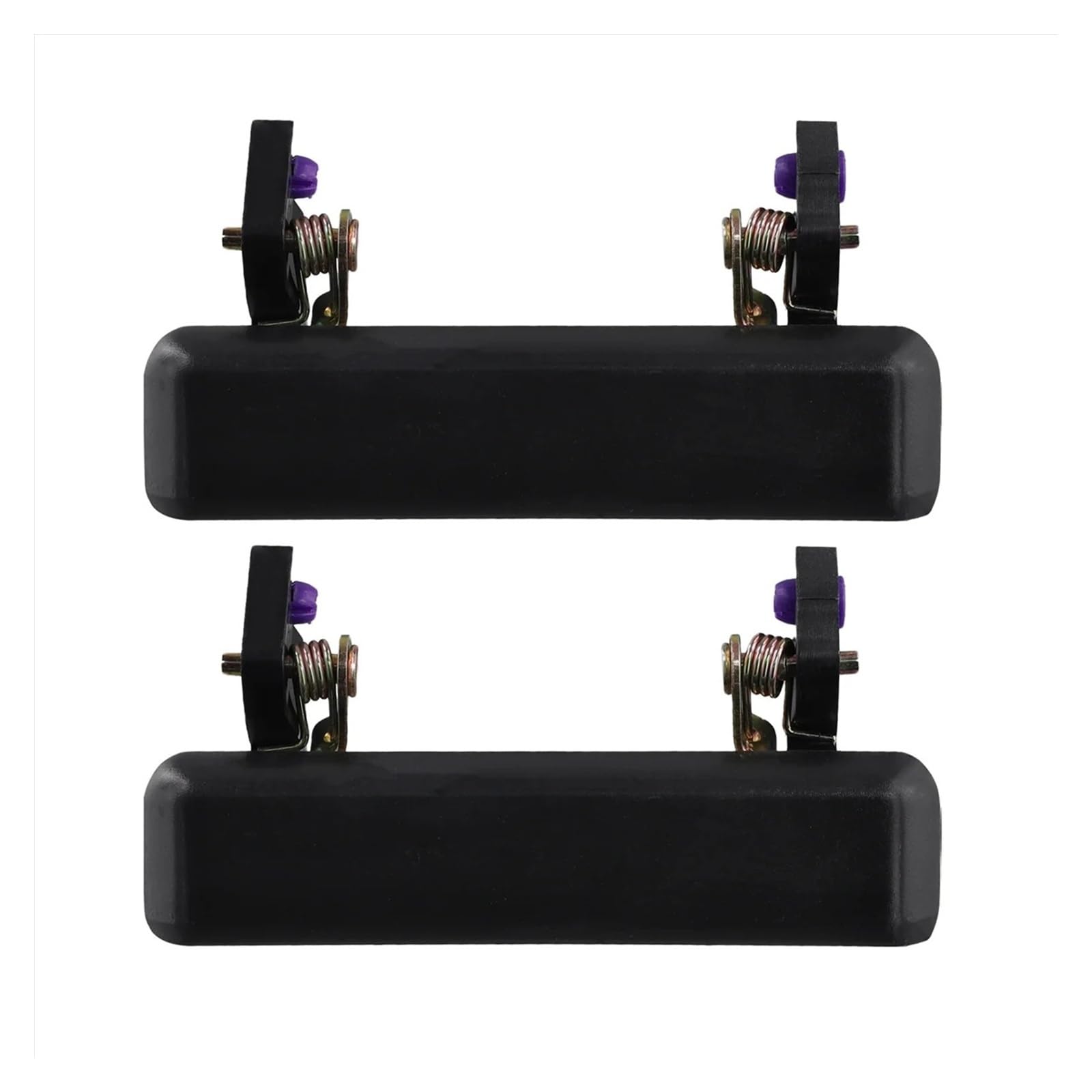Exterieur Auto Türgriff Für Suzuki Für Samurai 1986-1995 1 Paar Set Auto Außen Außentürgriffe Schwarz Links Rechts 8281083000, 8282083000 Auto Außentürgriff Exterieur Auto Türgriff Für Suzuki Für Samurai 1986-1995 1 Paar Set Auto Außen Außentürgriffe Schwarz Links Rechts 8281083000, 8282083000 Auto Außentürgriff von WANSONGHUI
