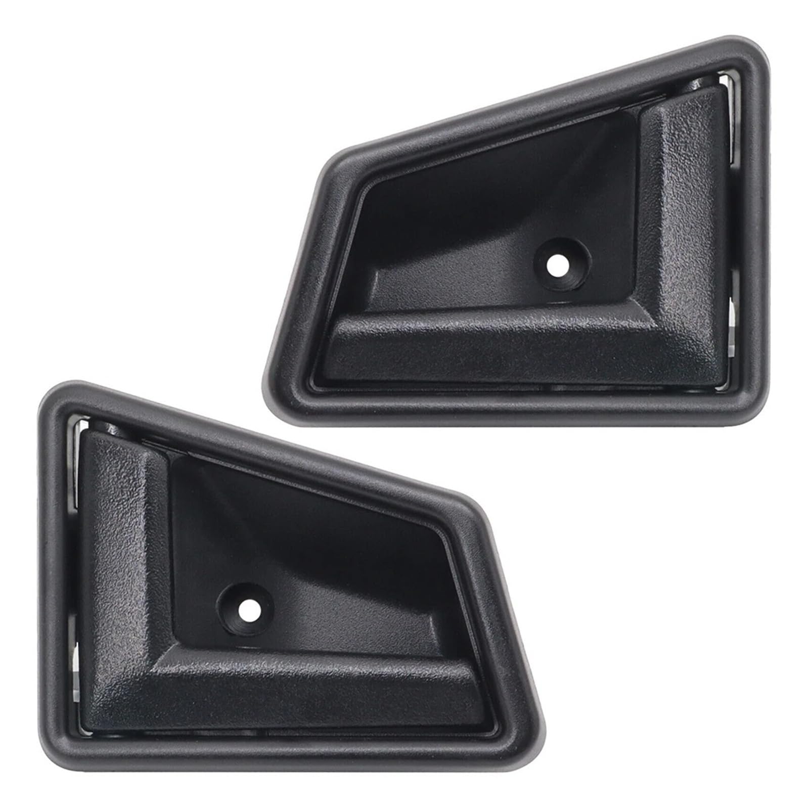 Exterieur Auto Türgriff Für Suzuki Für Vitara Für 8899 Für Geo 1989-1997 ABS Autotürgriff Passende OEM-Nummer 8311056B01 8313056B01 Auto Außentürgriff(Pair) von WANSONGHUI