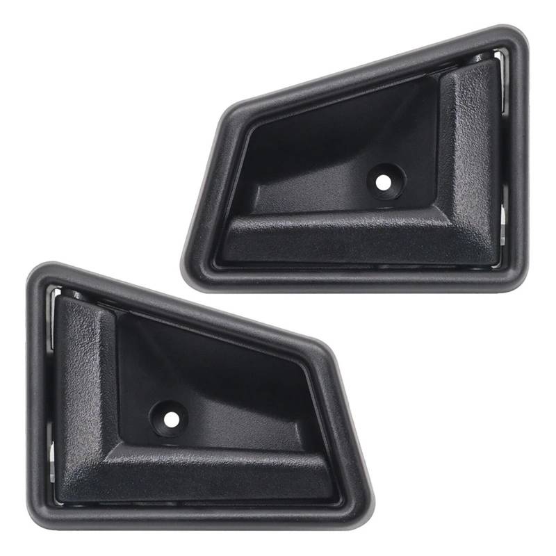 Exterieur Auto Türgriff Für Suzuki Für Vitara Für 8899 Für Geo 1989-1997 ABS Autotürgriff Passende OEM-Nummer 8311056B01 8313056B01 Auto Außentürgriff(Pair) von WANSONGHUI