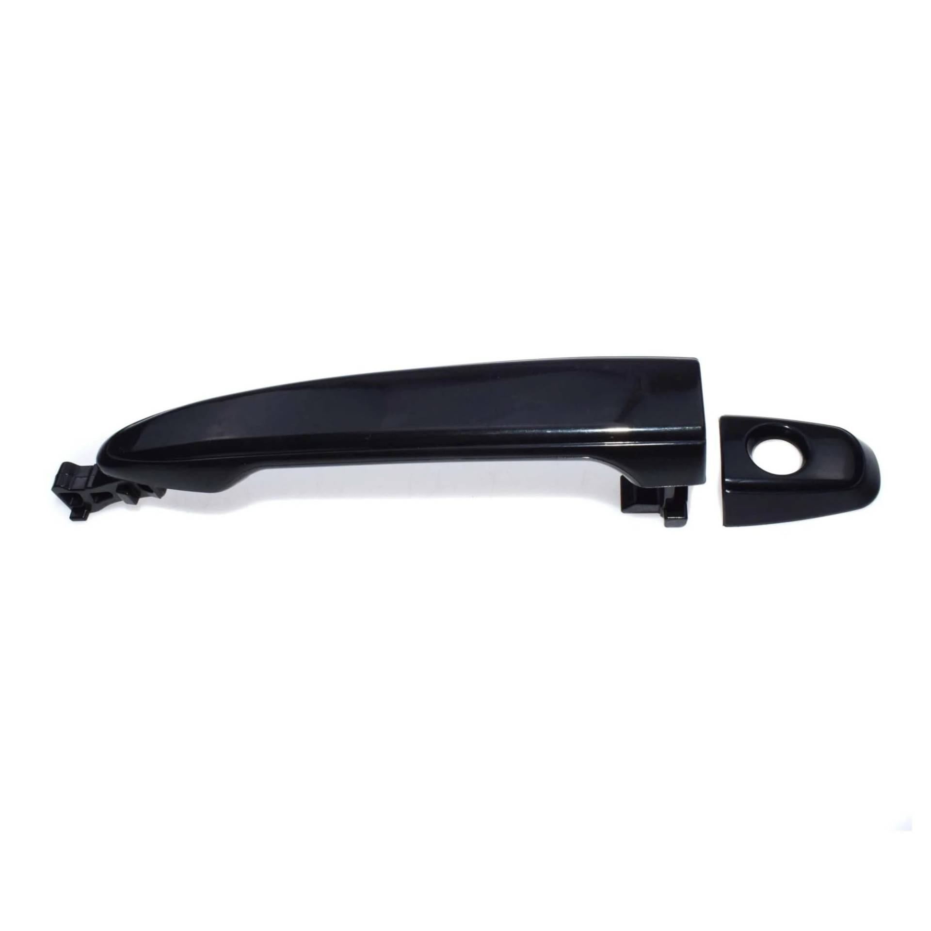 Exterieur Auto Türgriff Für Toyota Für 4Runner Für Avalon Für Camry Für Highlander Für Land Cruiser Für Sienna Für Tacoma Außentürgriff Auto Außentürgriff(Front Left) von WANSONGHUI