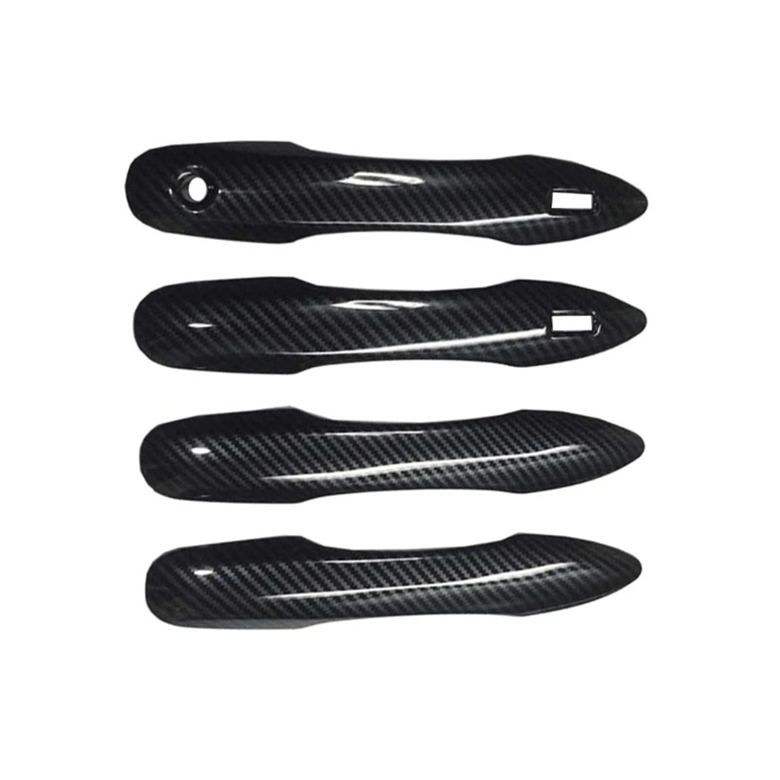 Exterieur Auto Türgriff Für Toyota Für BZ4X Für Subaru Für Solterra 2022 Carbon Fiber Auto Außentür Griffe Trim Abdeckung Schutz Auto Außentürgriff Exterieur Auto Türgriff Für Toyota Für BZ4X Für Subaru Für Solterra 2022 Carbon Fiber Auto Außentür Griffe Trim Abdeckung Schutz Auto Außentürgriff von WANSONGHUI