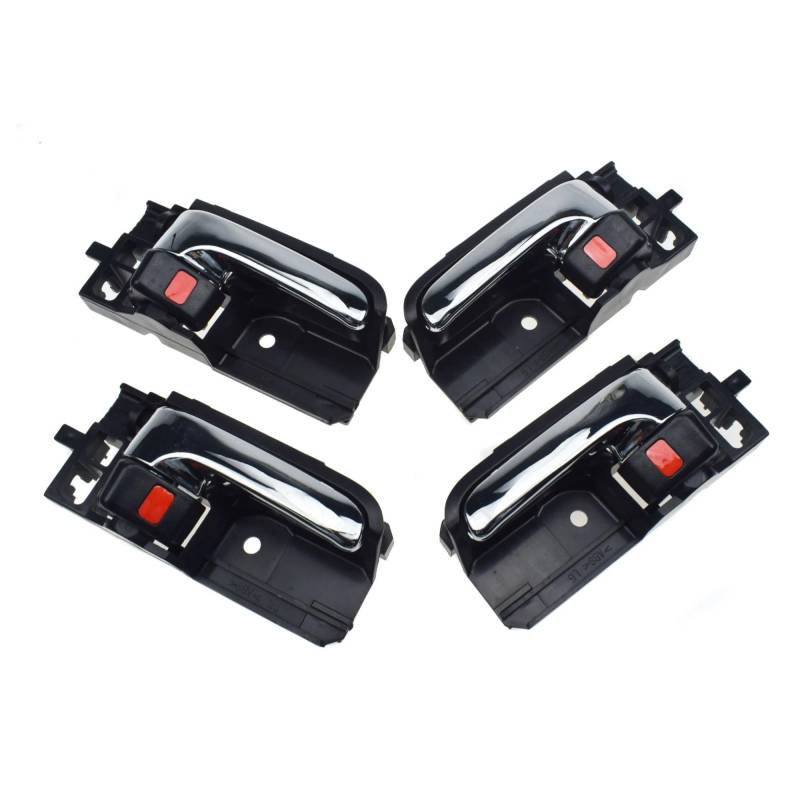 Exterieur Auto Türgriff Für Toyota Für Corolla Für Prius Außen- Oder Innentürgriff Vorne Hinten Links Rechts Fahrer Beifahrer Oder Hinten Kofferraum Heckklappe Auto Außentürgriff(Handle Kit 003) von WANSONGHUI