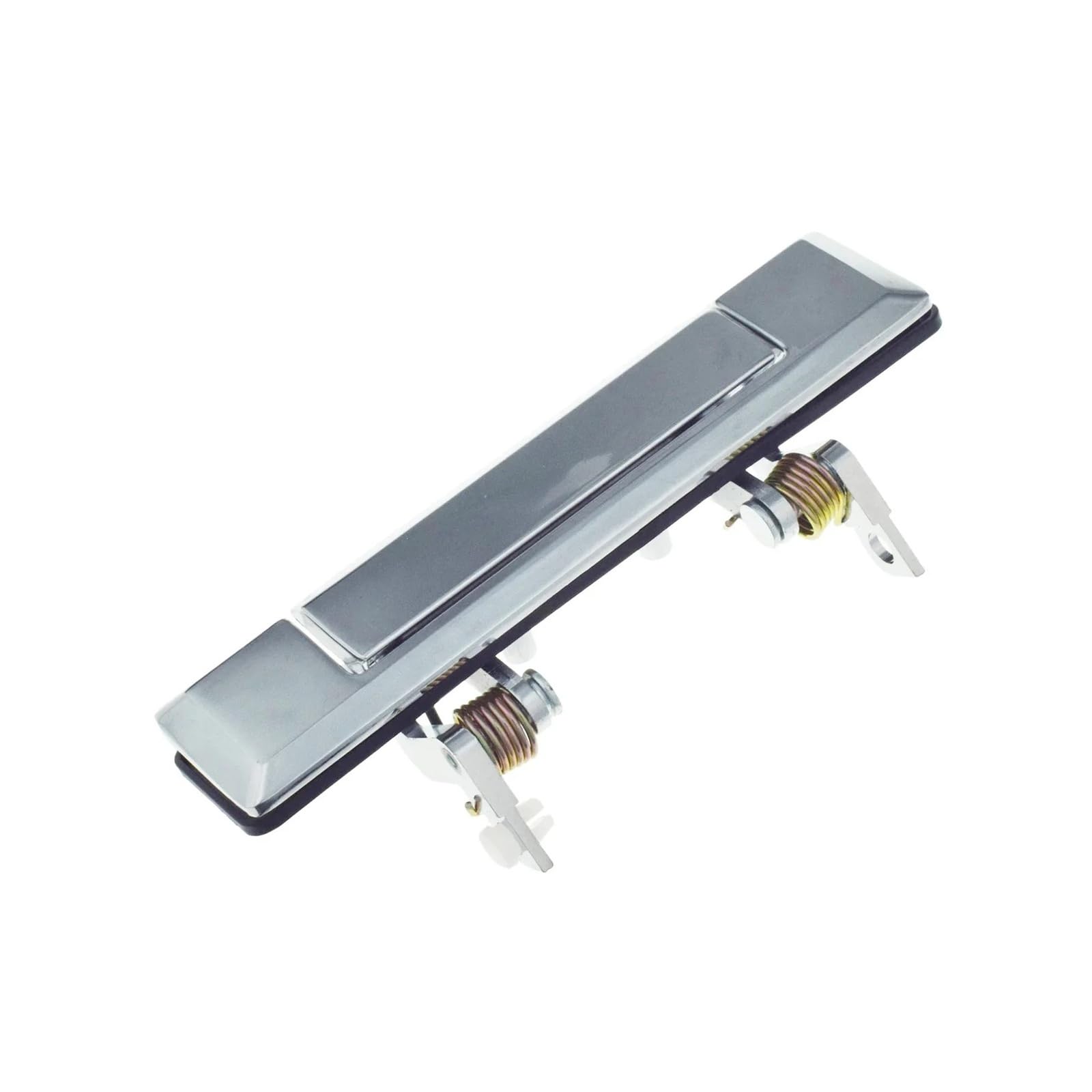 Exterieur Auto Türgriff Für Toyota Für Land Für Cruiser 60 70 Serie 1984-2019 Chrom Außentürgriff Vorne Links Rechts Auto Außentürgriff(1 Pc Left or Right a) von WANSONGHUI