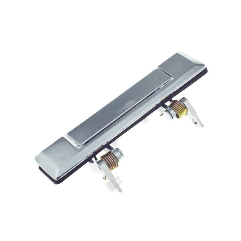 Exterieur Auto Türgriff Für Toyota Für Land Für Cruiser 60 70 Serie 1984-2019 Chrom Außentürgriff Vorne Links Rechts Auto Außentürgriff(1 Pc Left or Right a) von WANSONGHUI