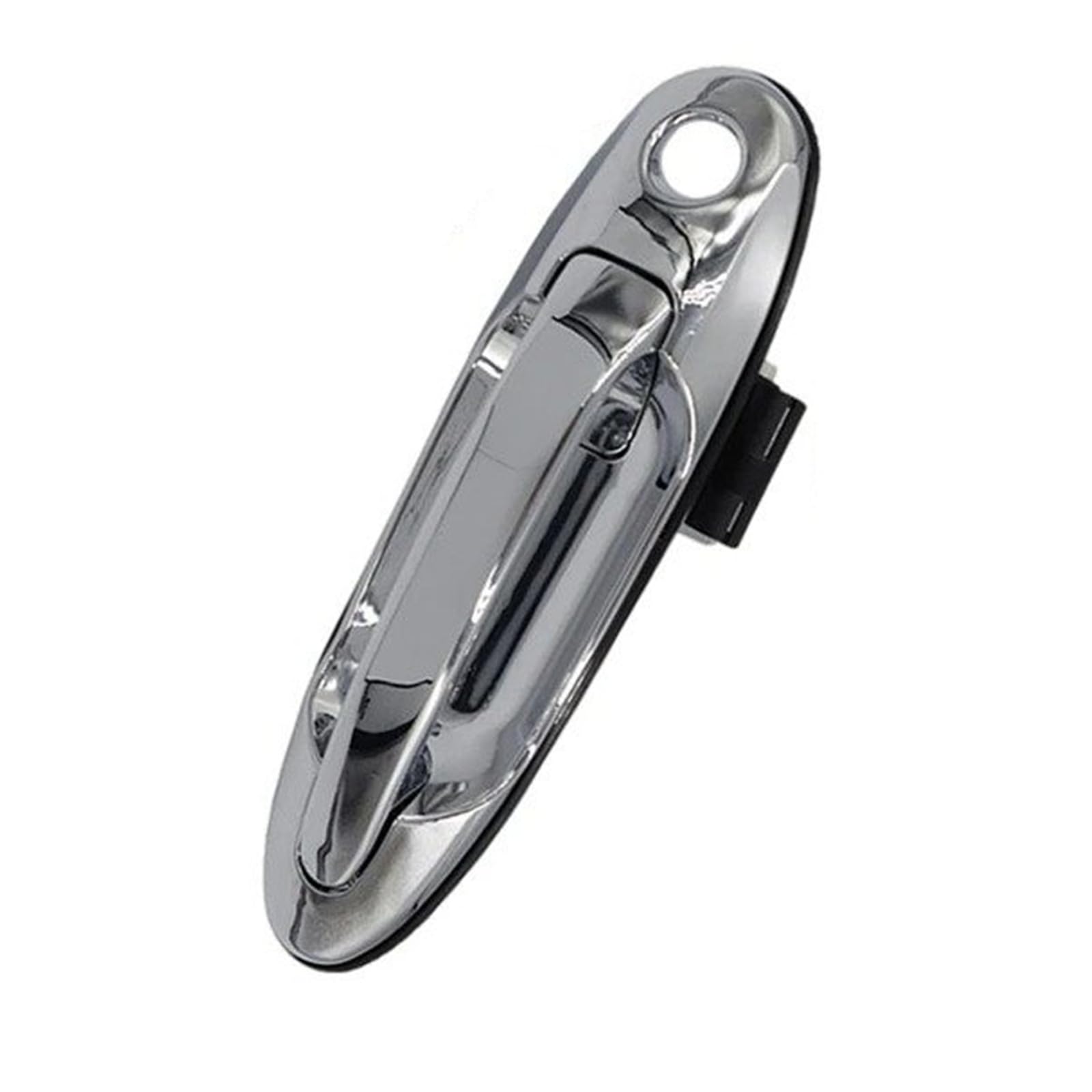 Exterieur Auto Türgriff Für Toyota Für Land Für Cruiser Für LC100 Für Fj100 1997-2007 Außentürgriff Auto Außentürgriff(Front left) von WANSONGHUI