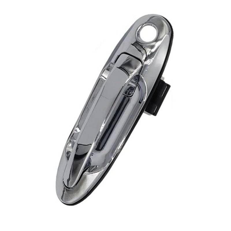 Exterieur Auto Türgriff Für Toyota Für Land Für Cruiser Für LC100 Für Fj100 1997-2007 Außentürgriff Auto Außentürgriff(Front left) von WANSONGHUI