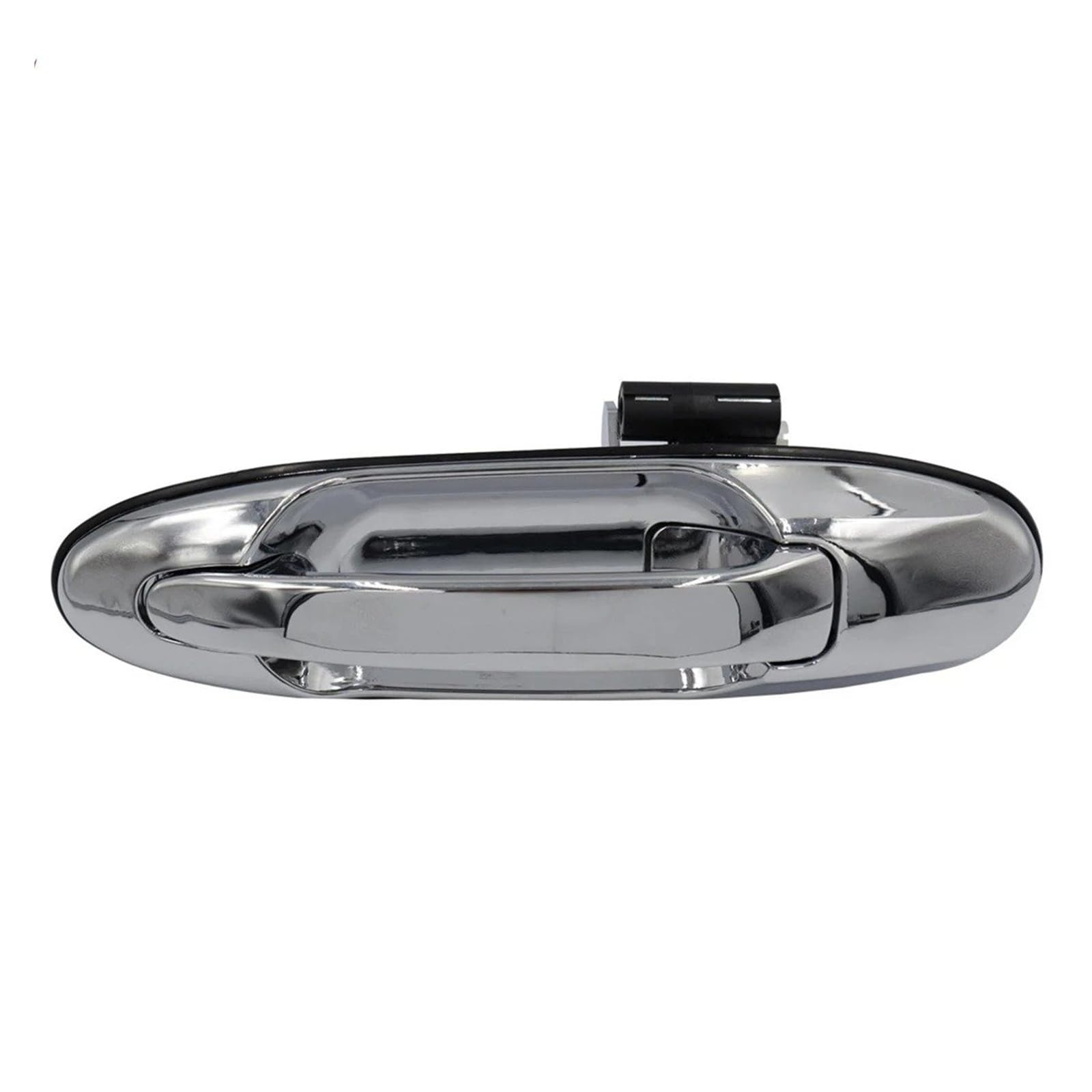 Exterieur Auto Türgriff Für Toyota Für Land Für Cruiser Für LC100 Für Fj100 1997-2007 Außentürgriff Auto Außentürgriff(Rear left) von WANSONGHUI
