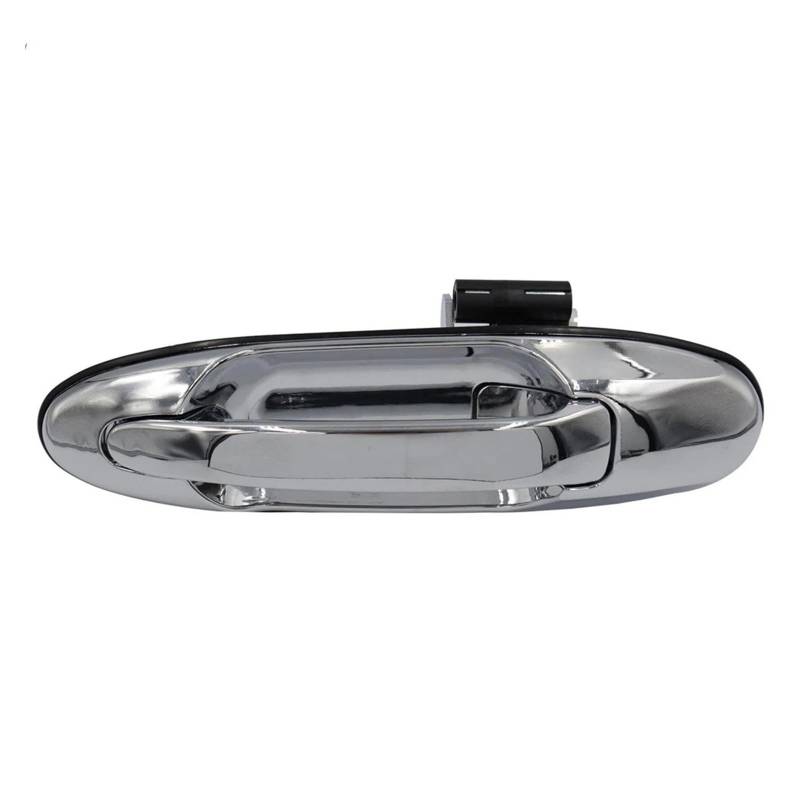 Exterieur Auto Türgriff Für Toyota Für Land Für Cruiser Für LC100 Für Fj100 1997-2007 Außentürgriff Auto Außentürgriff(Rear left) von WANSONGHUI
