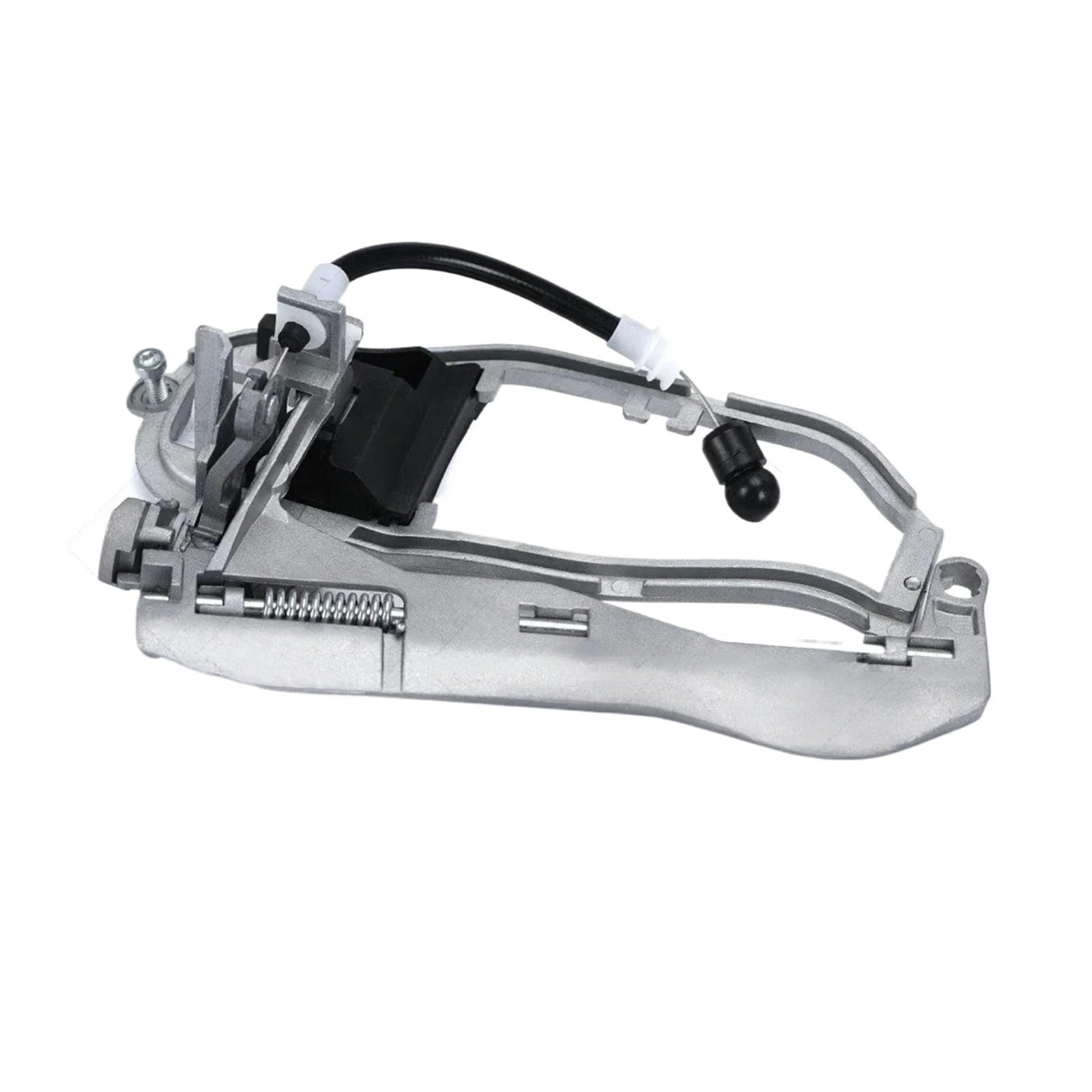 Exterieur Auto Türgriff Für X5 (E53) 2000-2006 Außentür Griff Träger 51218243615 51218243616 51228243635 51228243636 Auto Außentürgriff(Front R 51218243616) von WANSONGHUI