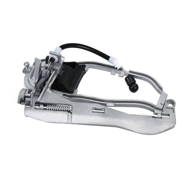 Exterieur Auto Türgriff Für X5 (E53) 2000-2006 Außentür Griff Träger 51218243615 51218243616 51228243635 51228243636 Auto Außentürgriff(Front R 51218243616) von WANSONGHUI