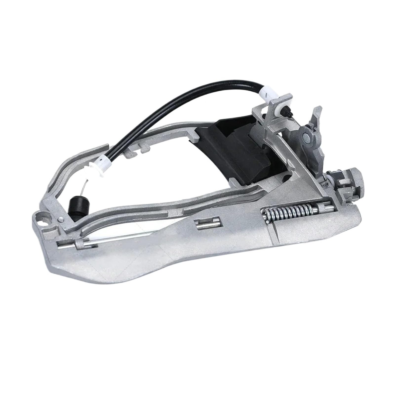 Exterieur Auto Türgriff Für X5 (E53) 2000-2006 Außentür Griff Träger 51218243615 51218243616 51228243635 51228243636 Auto Außentürgriff(Rear L 51228243635) von WANSONGHUI