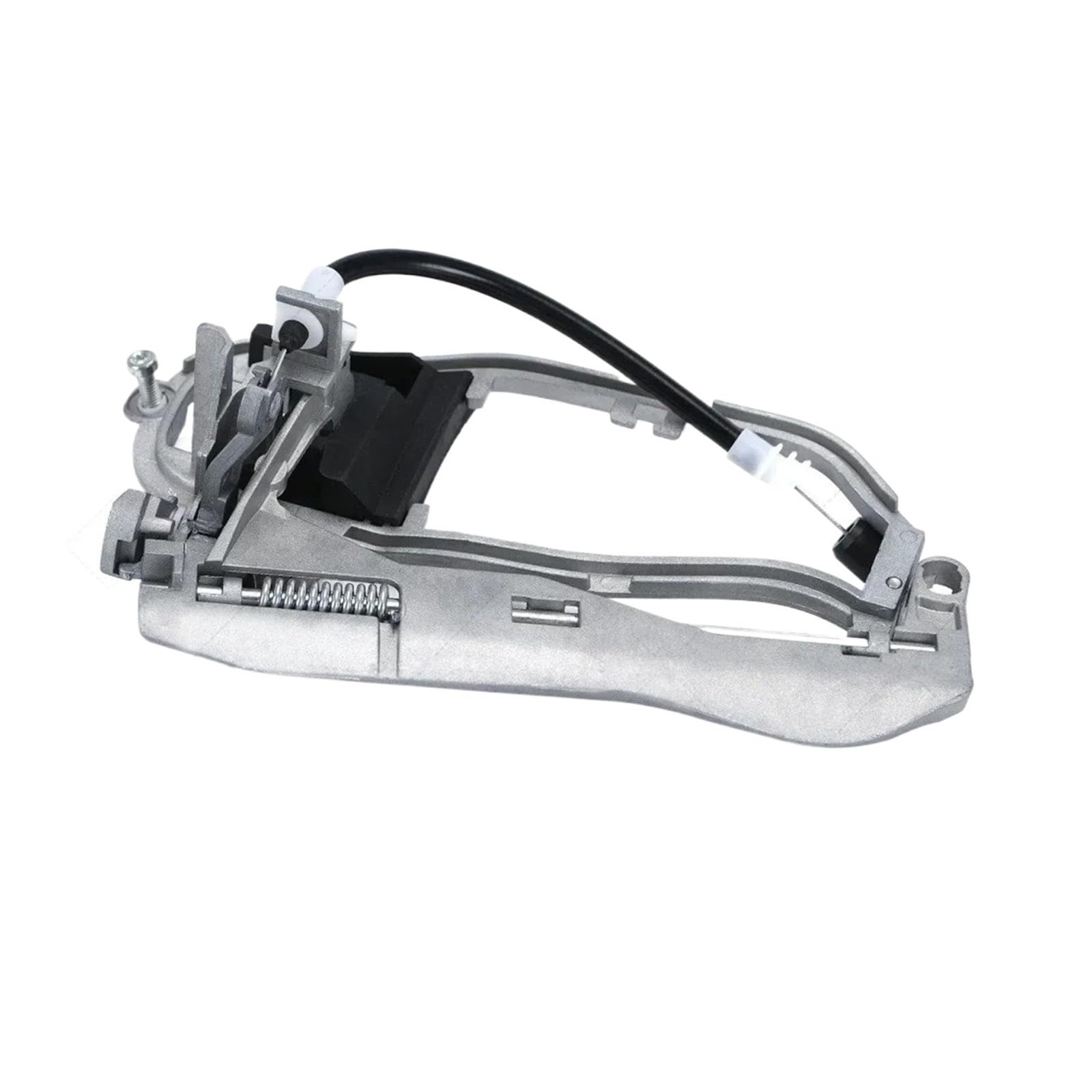 Exterieur Auto Türgriff Für X5 (E53) 2000-2006 Außentür Griff Träger 51218243615 51218243616 51228243635 51228243636 Auto Außentürgriff(Rear R 51228243636) von WANSONGHUI