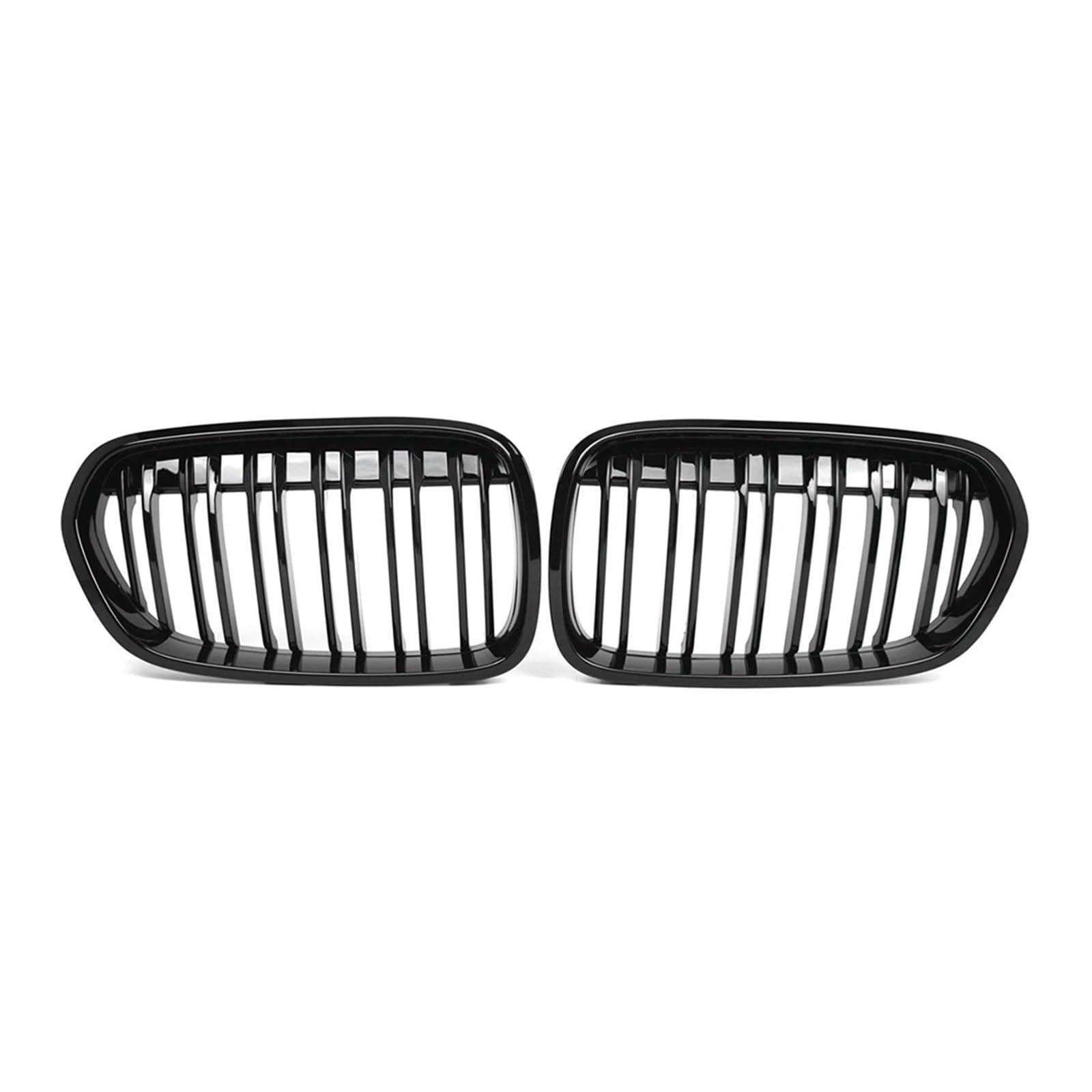 Facelift Grill Für 1er F52 2016 2017 2018 2019 2020 2021 1 Paar Auto Dual Lamellen Frontstoßstange Kühlergrill Nierengrill Kühlergrill Passend Facelift Grill Für 1er F52 2016 2017 2018 2019 2020 2021 1 Paar Auto Dual Lamellen Frontstoßstange Kühlergrill Nierengrill Kühlergrill Passend von WANSONGHUI