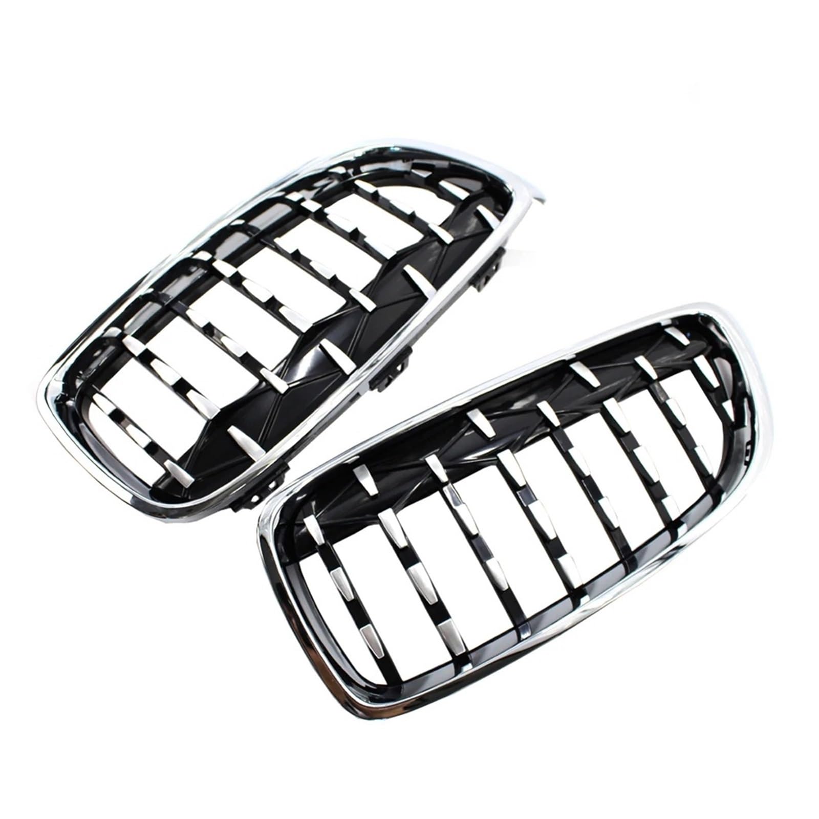 Facelift Grill Für 4er F32 F33 F36 Limousine Wagon Diamant Stil Auto Kühlergrill Nierengrill Kühlergrill Passend Facelift Grill Für 4er F32 F33 F36 Limousine Wagon Diamant Stil Auto Kühlergrill Nierengrill Kühlergrill Passend von WANSONGHUI